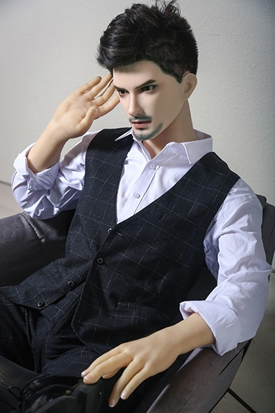 male sex doll