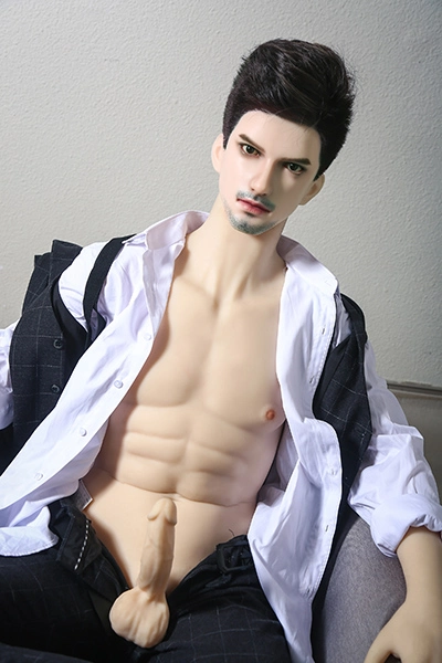 male sex doll