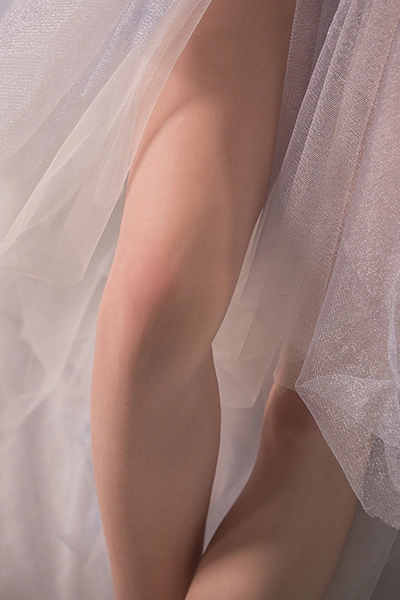 Beautiful Silicone sex doll