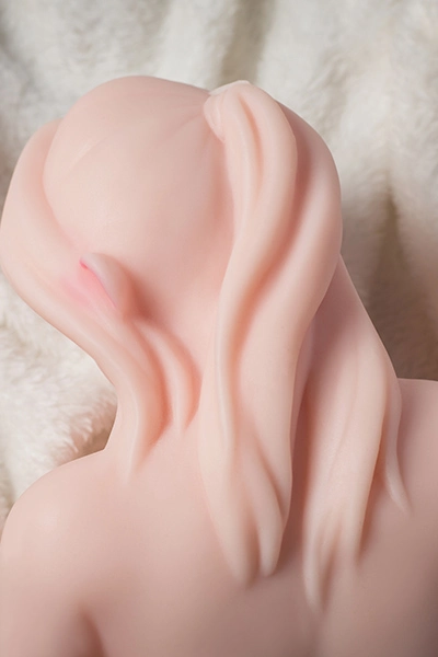 Silicone toydoll
