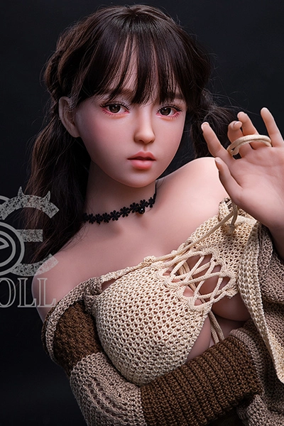 sedoll's latest 161cm Asian tpe sex doll