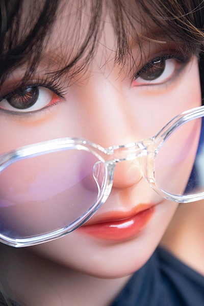 157cm big breasts Asian sex doll