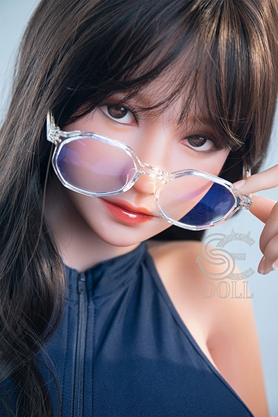 157cm big breasts Asian sex doll