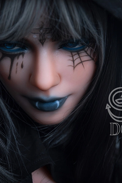 166cm Goth style sedoll