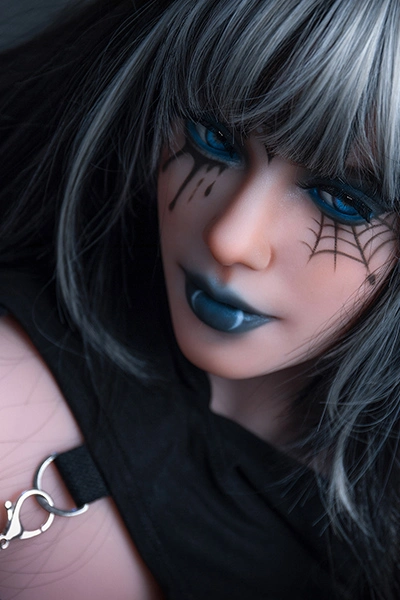 166cm Goth style sedoll