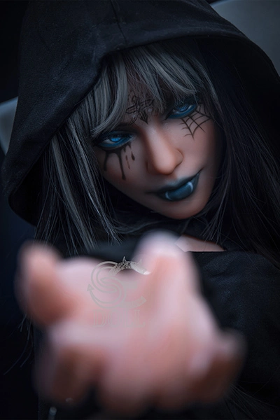 166cm Goth style sedoll