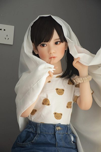 Small Breasts Sexdoll