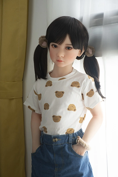 Sexdoll Full TPE with Video