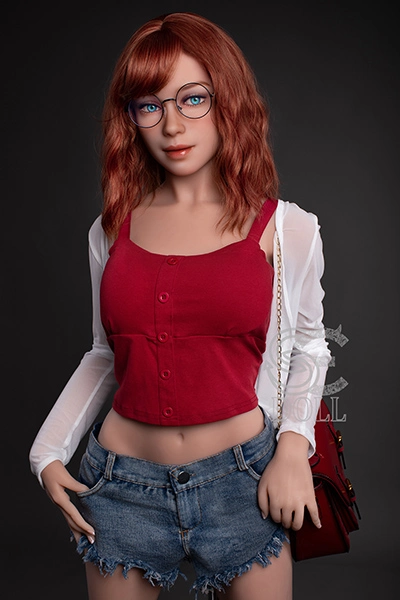 166cm Realistic Sex Doll