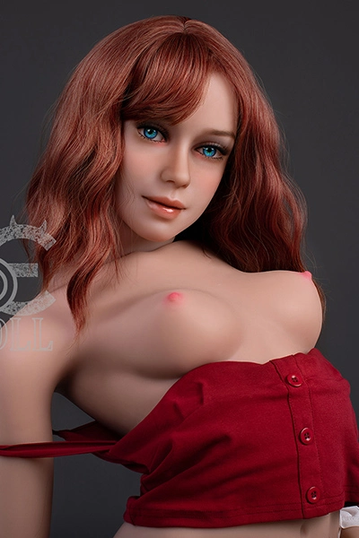 MILF Realistic Sex Doll