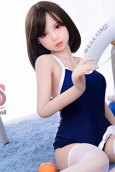 swimsuit little girl sex doll