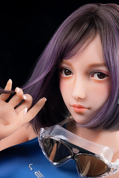 161cm Mature Sex Doll