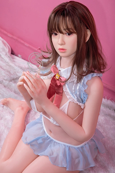 160cmReal-life Asian Adult Sex Doll
