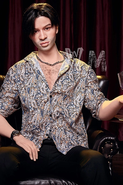 Realistic Male Love Doll
