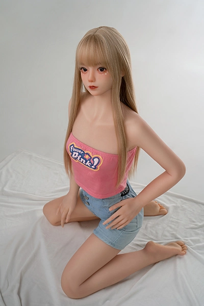 148cm Realistic Love Sex Doll