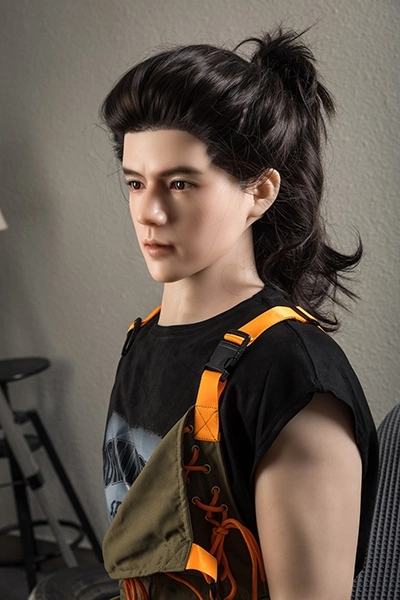 Qita Doll Male Plumb Love