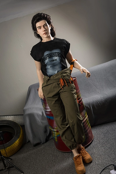 Male Plumb Love Sex Doll