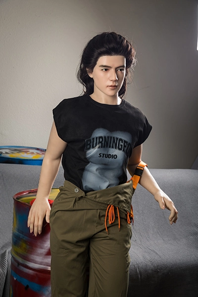 Male Plumb Love Sex Doll