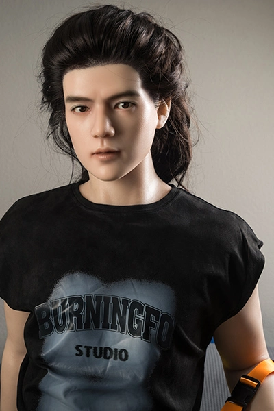 Male Plumb Love Sex Doll