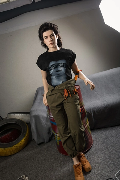 Male Plumb Love Sex Doll