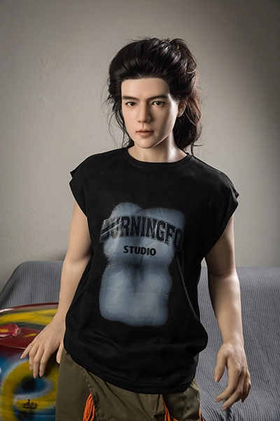 Male Plumb Love Sex Doll