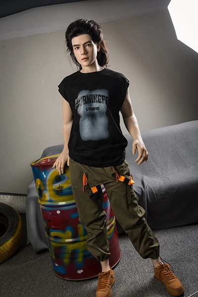 Male Plumb Love Sex Doll