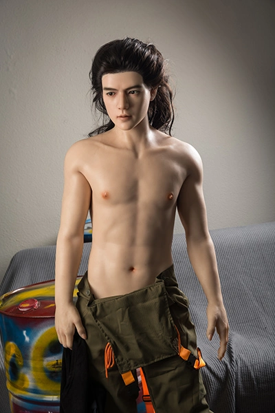 Male Plumb Love Sex Doll