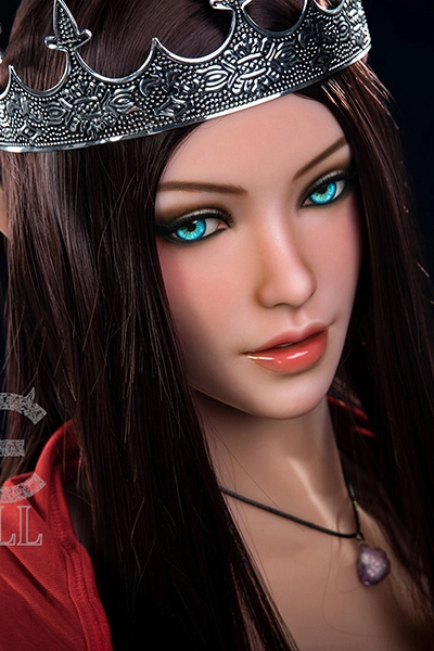 Big Breast Sexy Lady Sex Doll