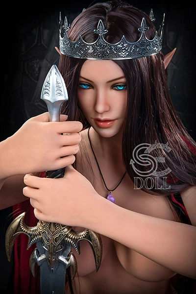 Beautiful Full Size Most Realistic Sex Doll