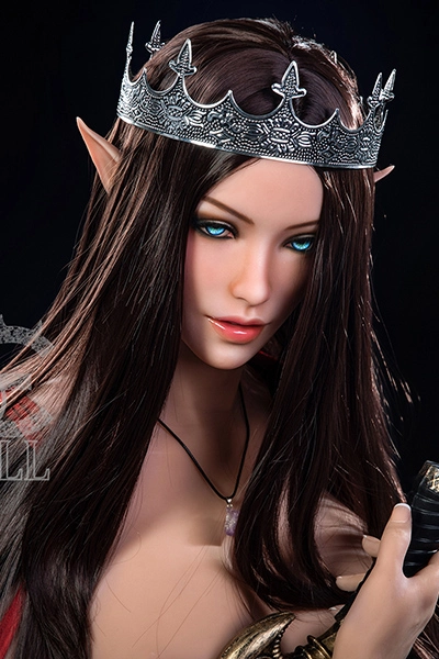 Full Size Most Realistic Sex Doll