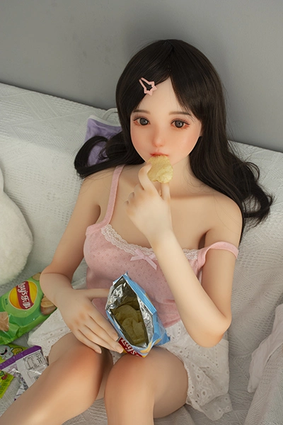 Young Girl Real-life Sex Doll