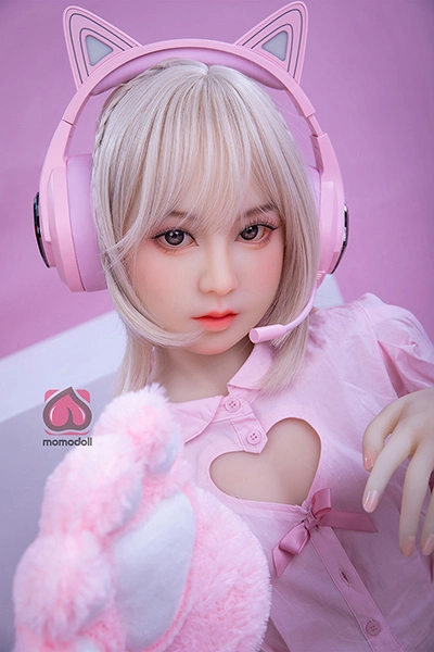 Small Breast SNS KOL Sex Doll