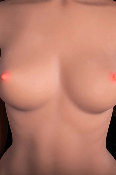 166cm C-cup Sex Doll