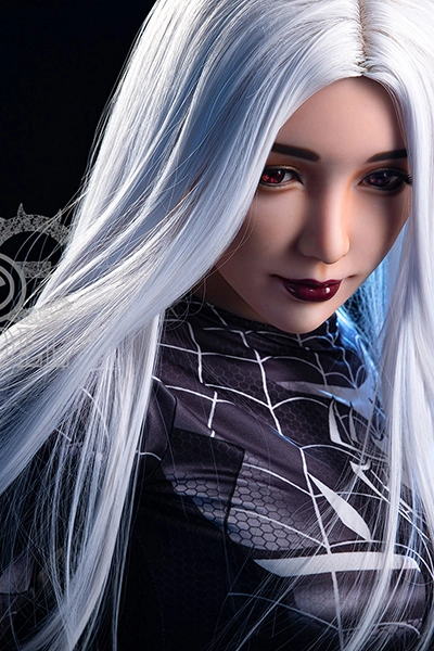 163cm Big Breasts Sex Doll