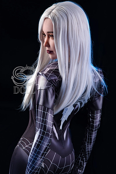 Anime Cosplay Custom Sex Doll