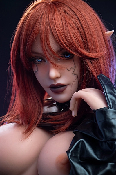 Big Tits Realistic Sex Doll