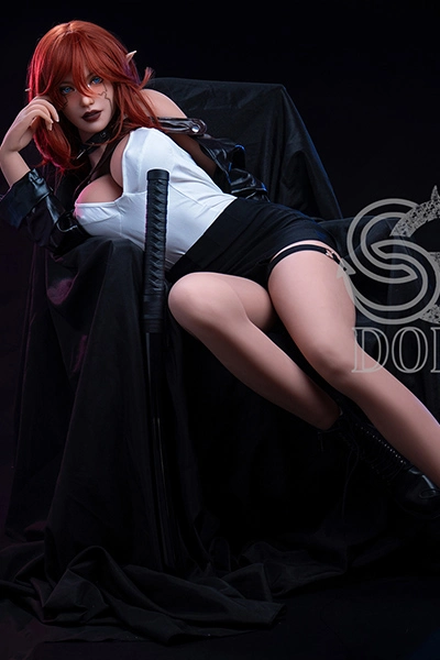 Realistic Custom Adult Doll