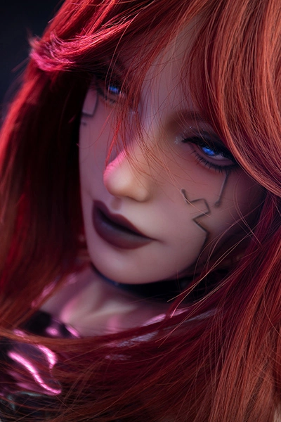 Realistic Custom Adult Doll