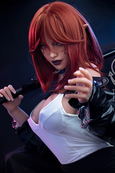 Big Tits Realistic Sex Doll