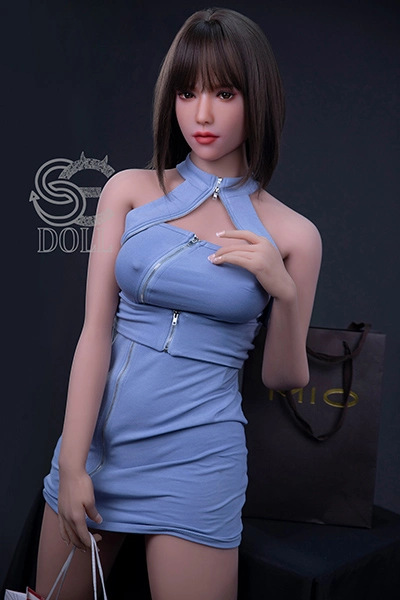 163cm Real-life Sex Doll 
