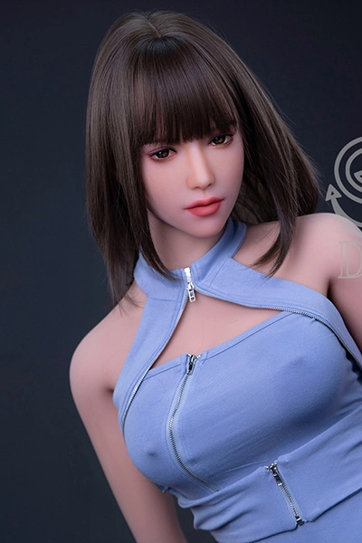 Full Size BBW Real Sex Doll