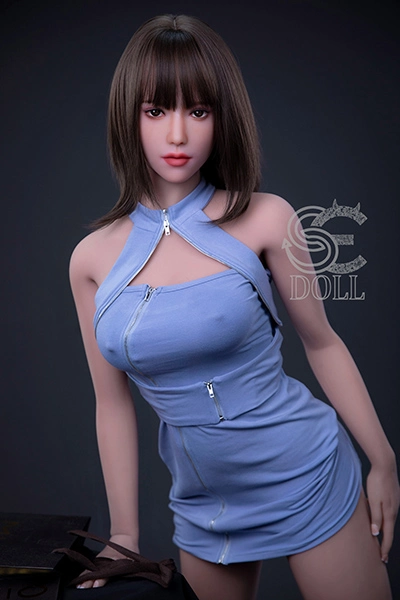 Full Size BBW Real Sex Doll