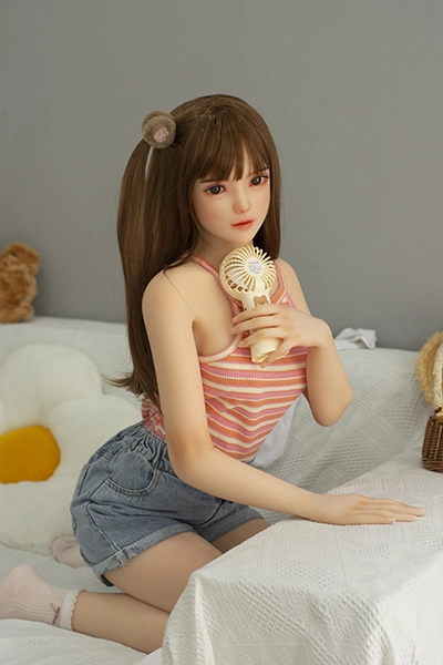 Most Realistic Sex Doll