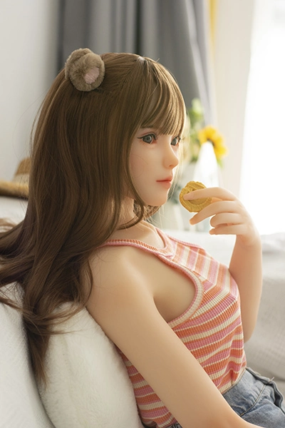 Most Realistic Sex Doll