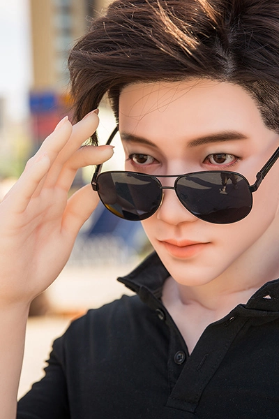 Male Plumb Love Sex Doll