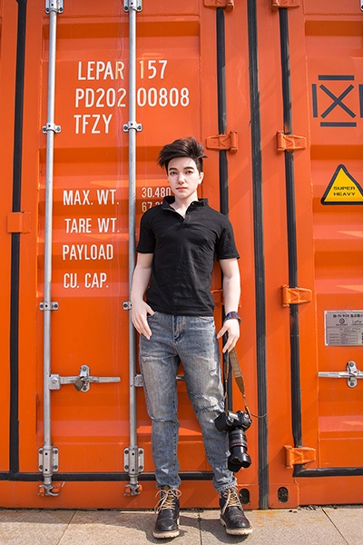 Realistic Hot Male Sex Doll