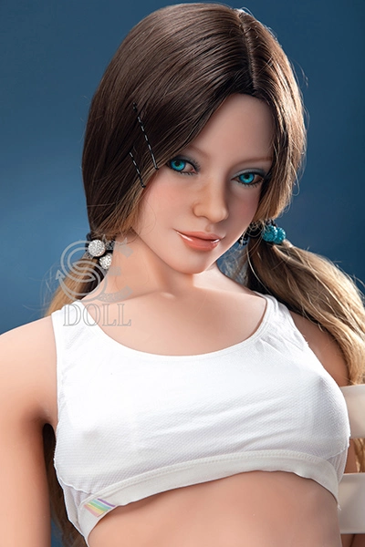Sexy Real Young Sex Doll