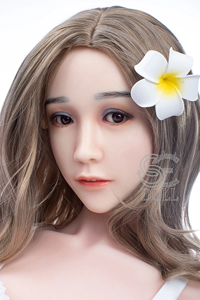 160cm silicone Girl Sex Doll