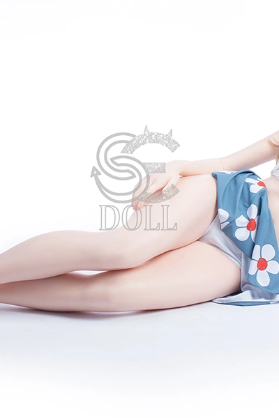 160cm silicone Girl Sex Doll