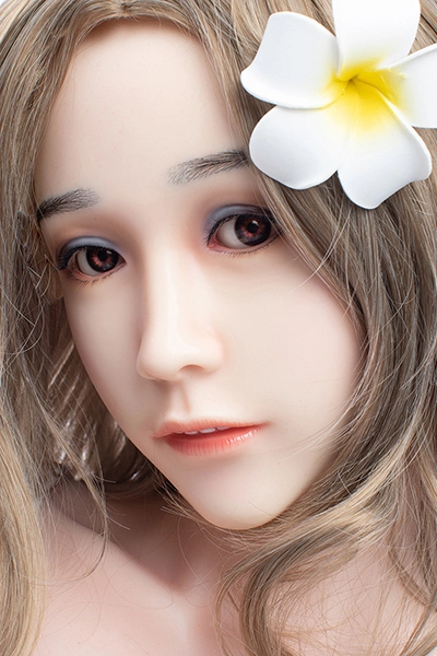 160cm silicone Girl Sex Doll